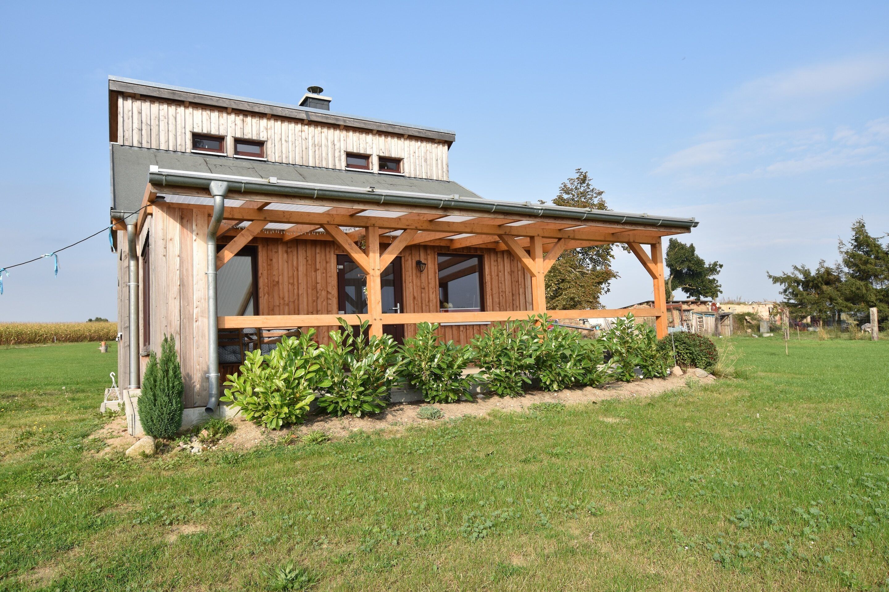 House | Exterior