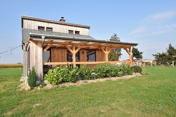 House | Exterior