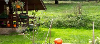 Apartment With Panoramic View