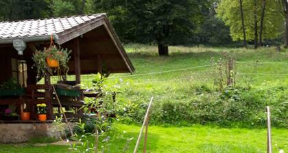 Apartment With Panoramic View