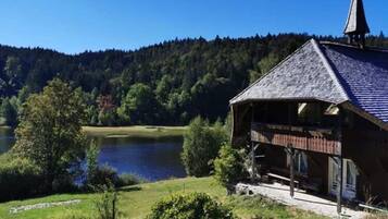 Apartemen | Eksterior