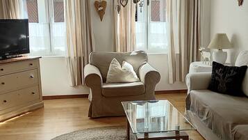 Apartment | Living area