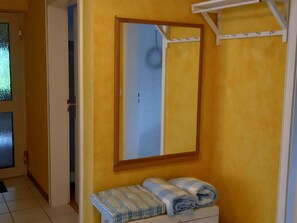 Interior - Apartment for 2 Adults & 2 Children near Ski Resort in Black Forest (Dachsberg)