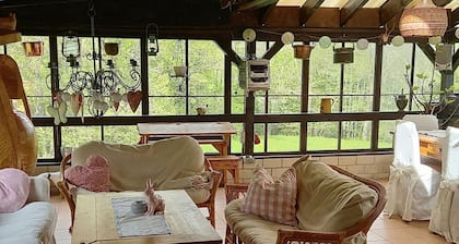 Apartment for 2 Adults & 2 Children near Ski Resort in Black Forest