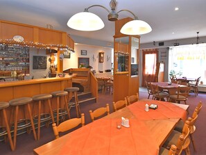 Departamento | Restaurantes