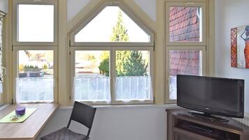 Apartment | View from property