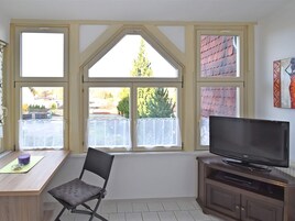 Apartment | View from property