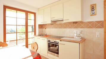 Apartemen | Dapur pribadi