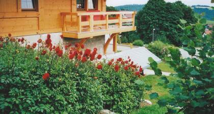 Malerische Erdgeschosswohnung