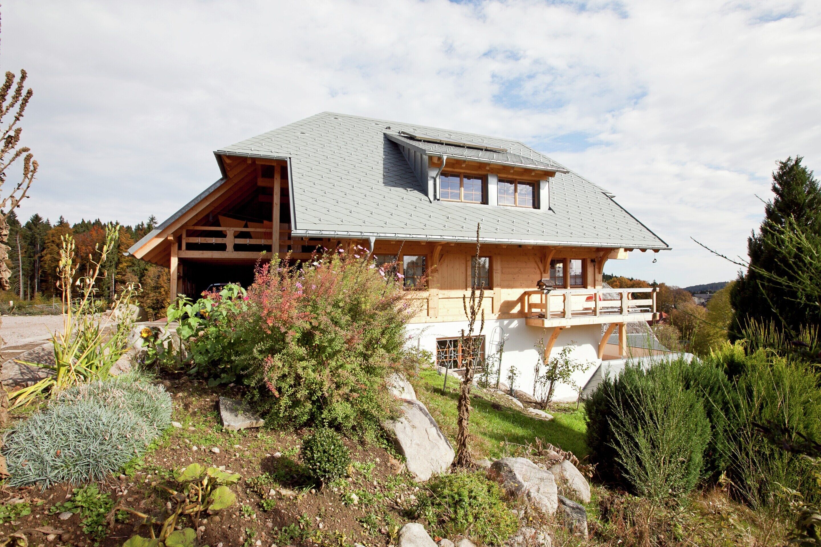 Apartment | Exterior
