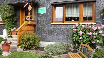 Apartment | Exterior