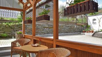 Apartment | Property amenity