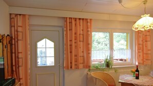 Apartamento | Restauración