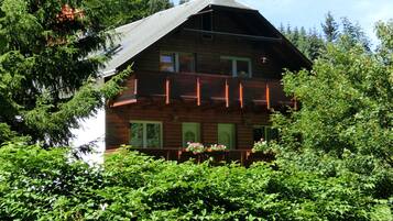 Apartment | Exterior