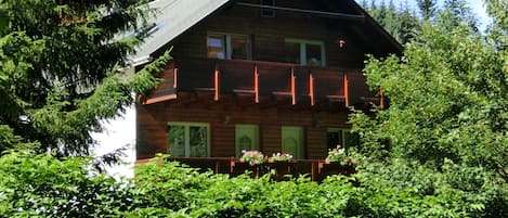 Apartment | Exterior