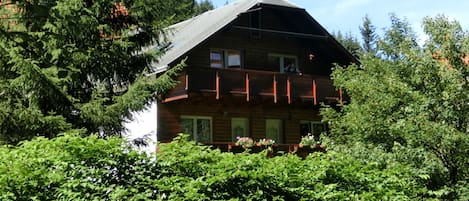 Apartment | Aussenbereich