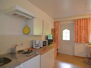 Apartment | Private kitchen