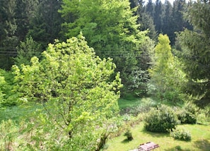 Apartment | View from property