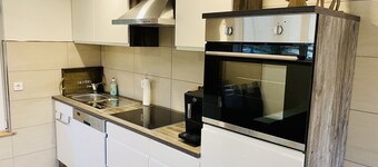 Ferienhaus im Harz Nahe Skipisten