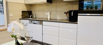 Ferienhaus im Harz Nahe Skipisten