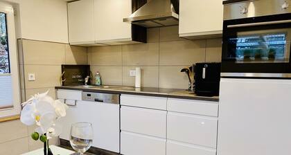 Ferienhaus im Harz Nahe Skipisten