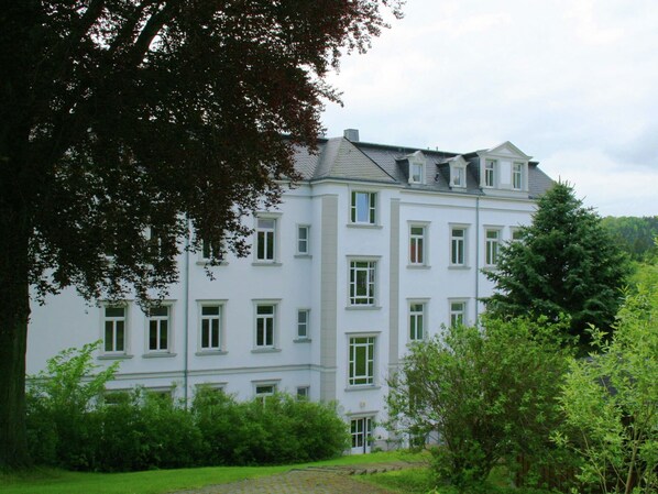 Villa | Extérieur