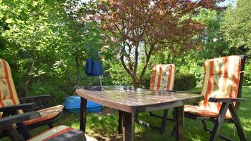 Căn hộ | Ngoại thất