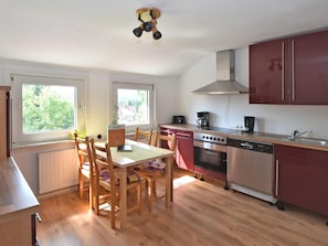 Apartment | Private kitchen