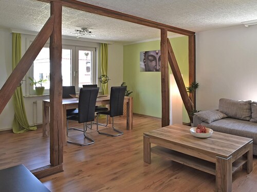 Cozy Apartment in Braunlage near Forest