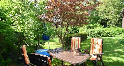 Cozy Apartment in Braunlage near Forest