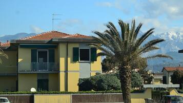 Nhà | Ngoại thất