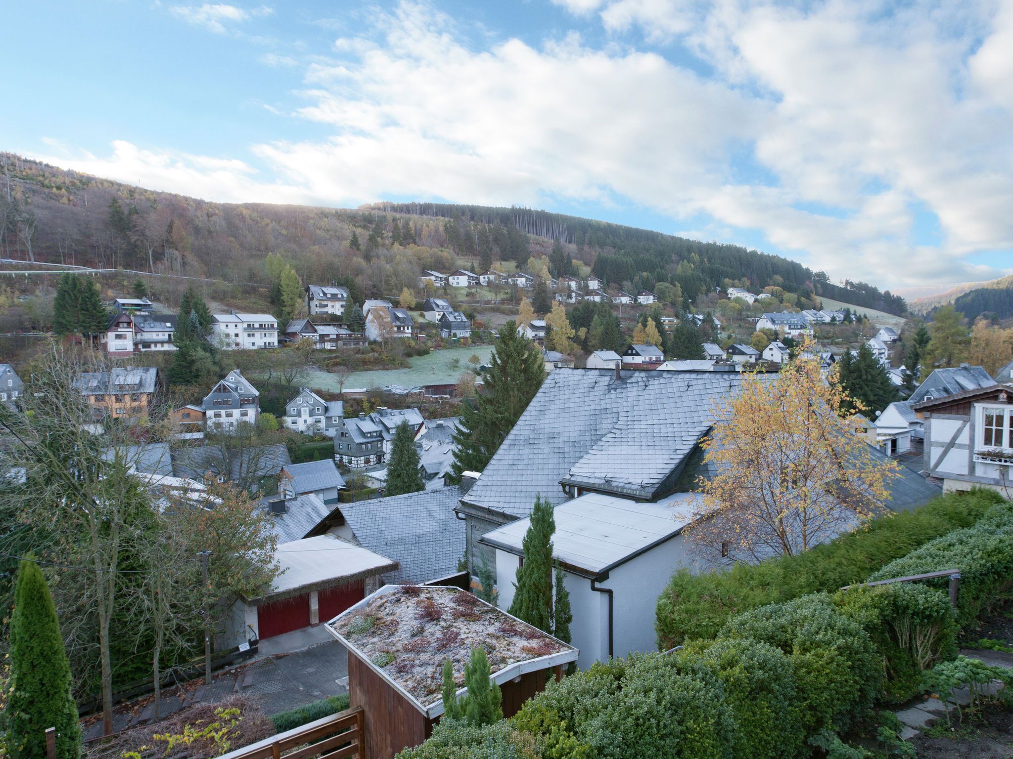 Außenbereich