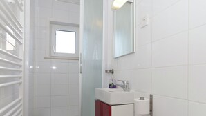 Huis | Badkamer | Een douche