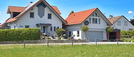 Appartamento | Esterni