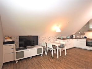 Departamento | Cocina privada