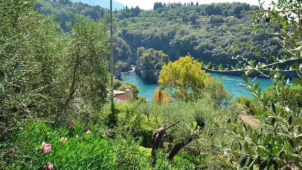 Exterior - Quaint Holiday Home in Lerici With Fenced Garden (Lerici)