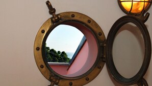 3 bedrooms, individually furnished, bed sheets - Quaint Holiday Home in Lerici With Fenced Garden (Lerici)