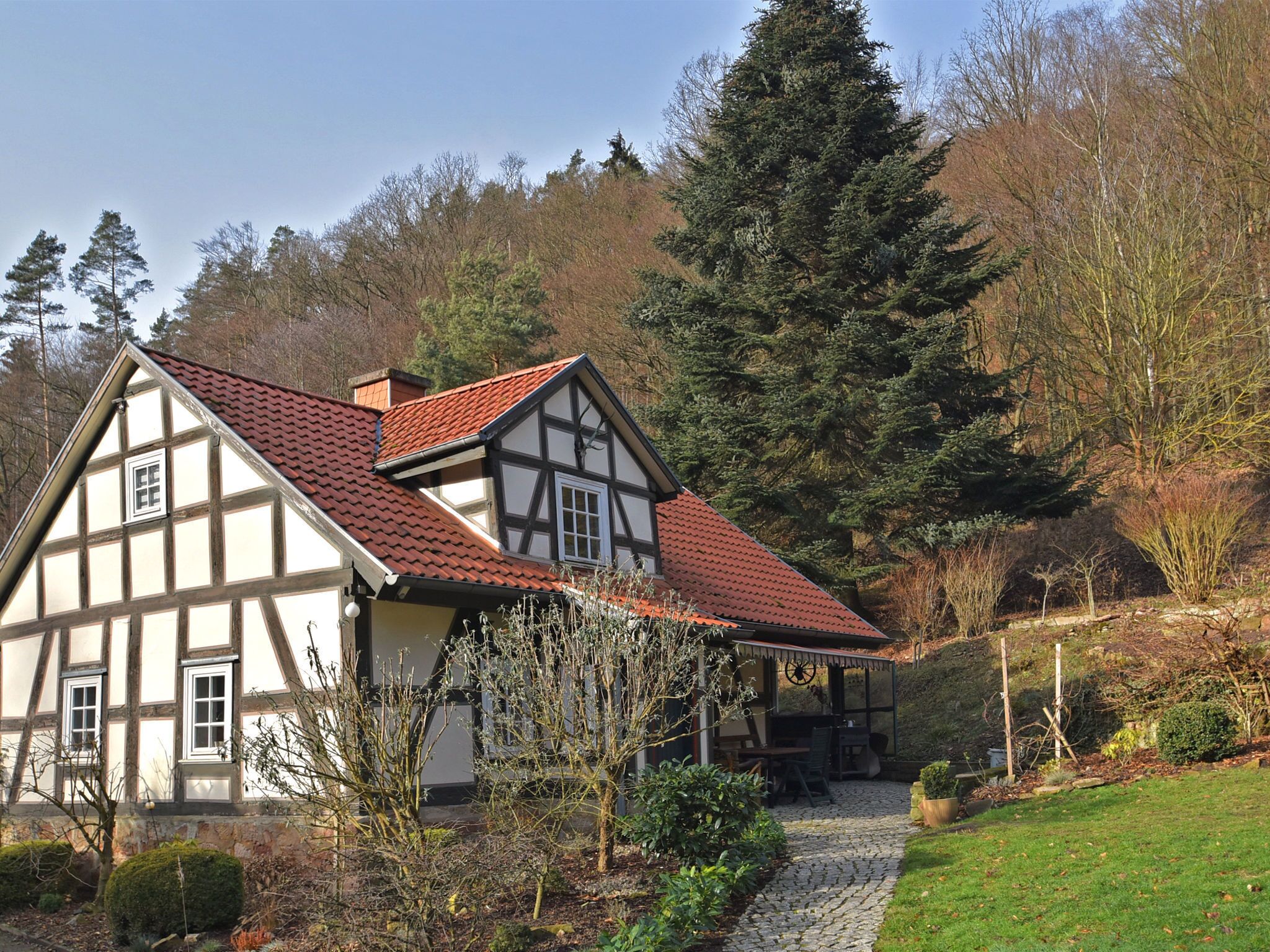 Außenbereich