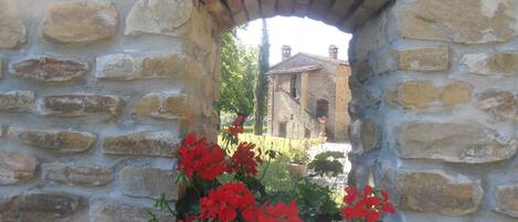 Huis | Details aan de binnenkant