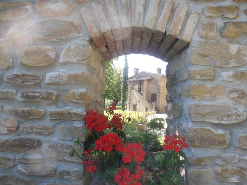 Belvilla by Oyo Glicine in Italy