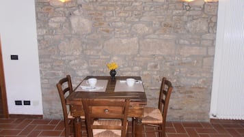 House | Tempat makan