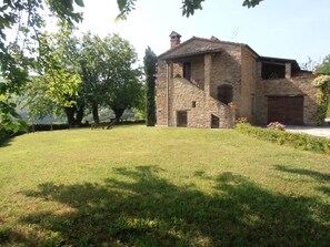 House | Exterior
