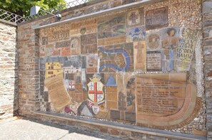 Apartment | View from property