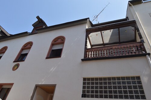 Apartment in Zell Near Mosel River & Vineyards