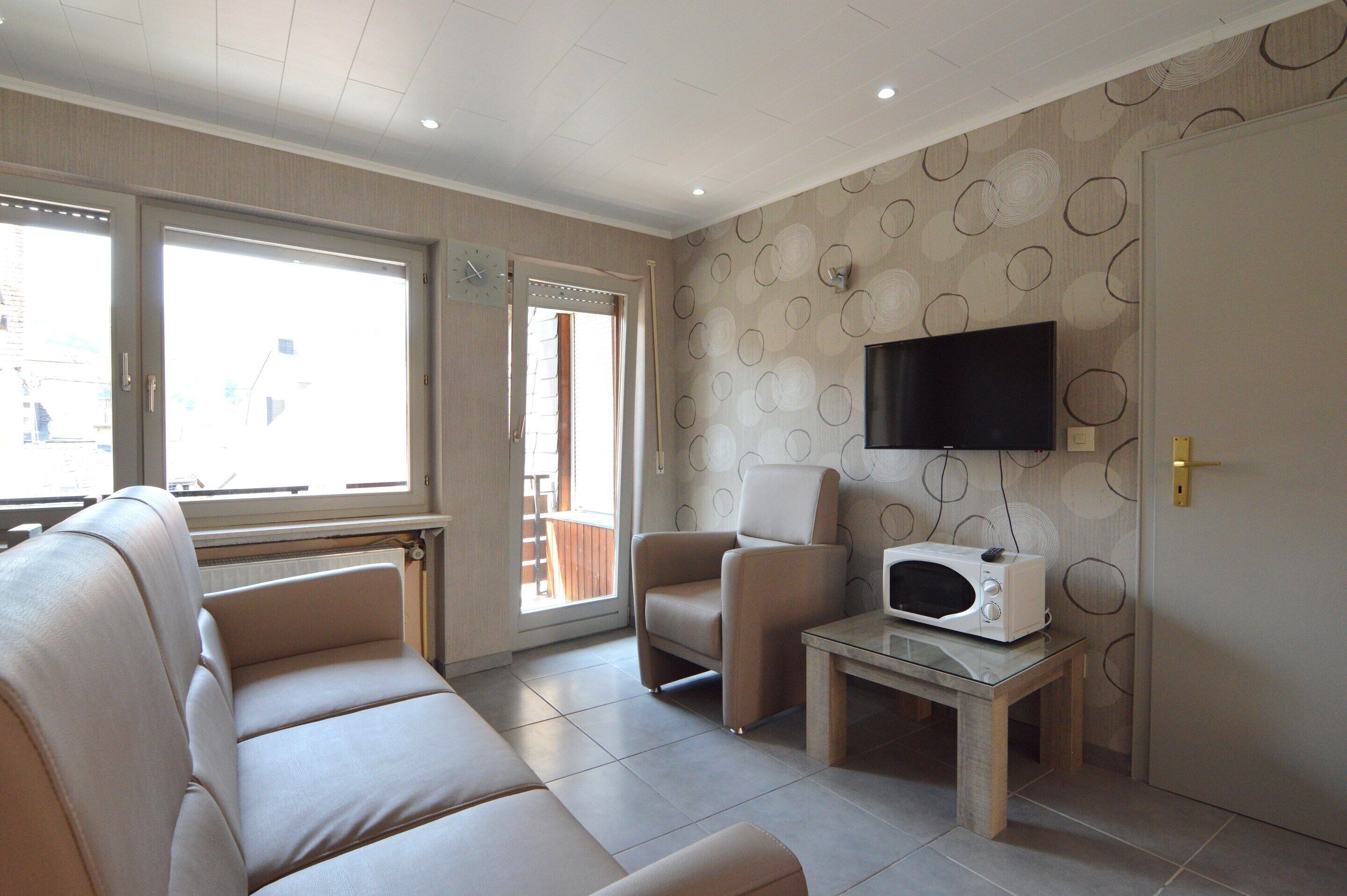 Apartment | Living room