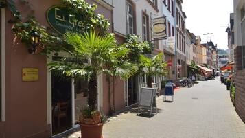 Apartment | View from property