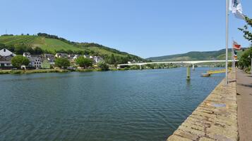 Apartment | Exterior