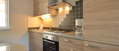 Apartment | Private kitchen