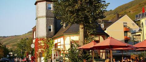 Apartment | Exterior