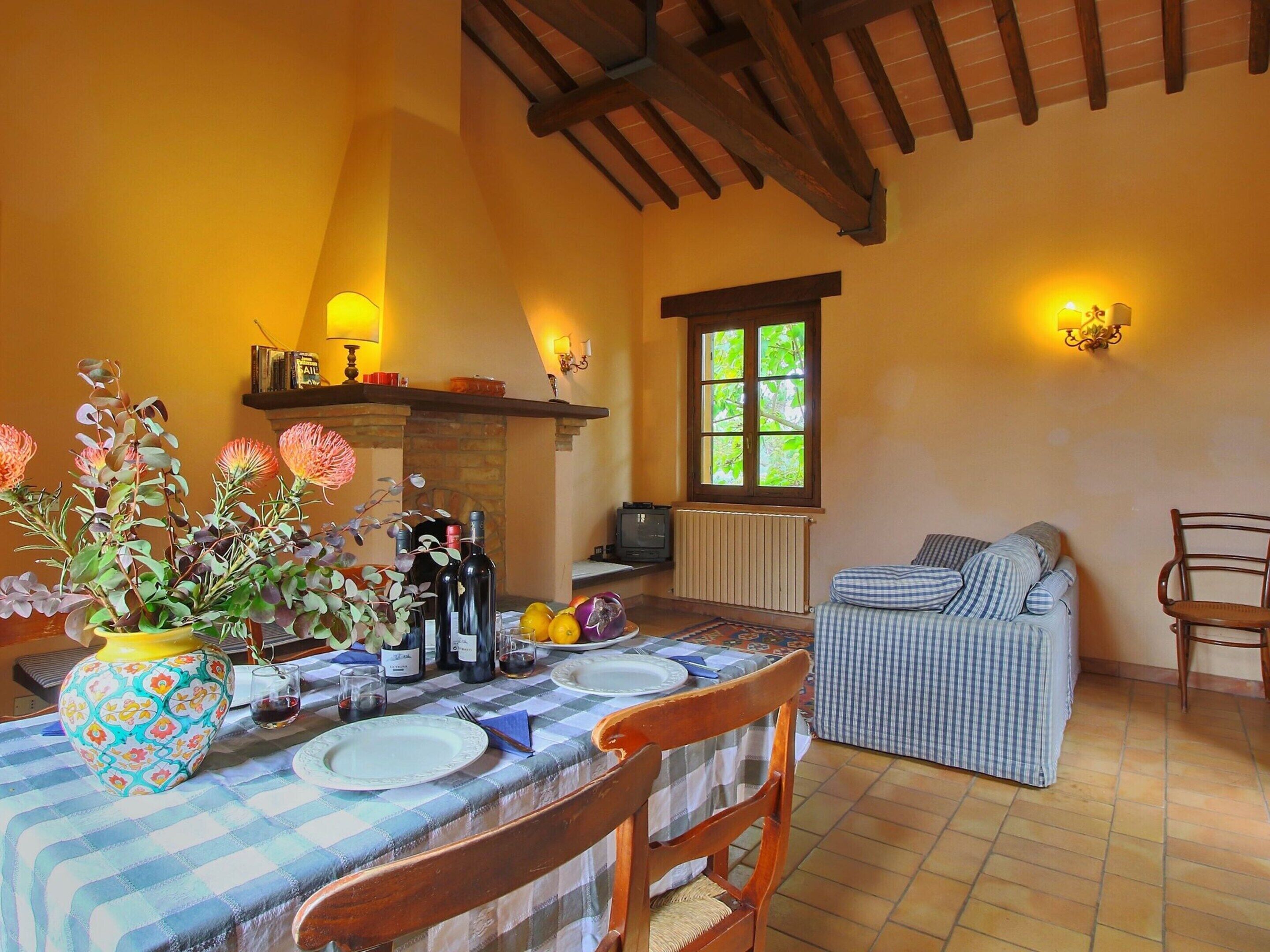 House | Dining
